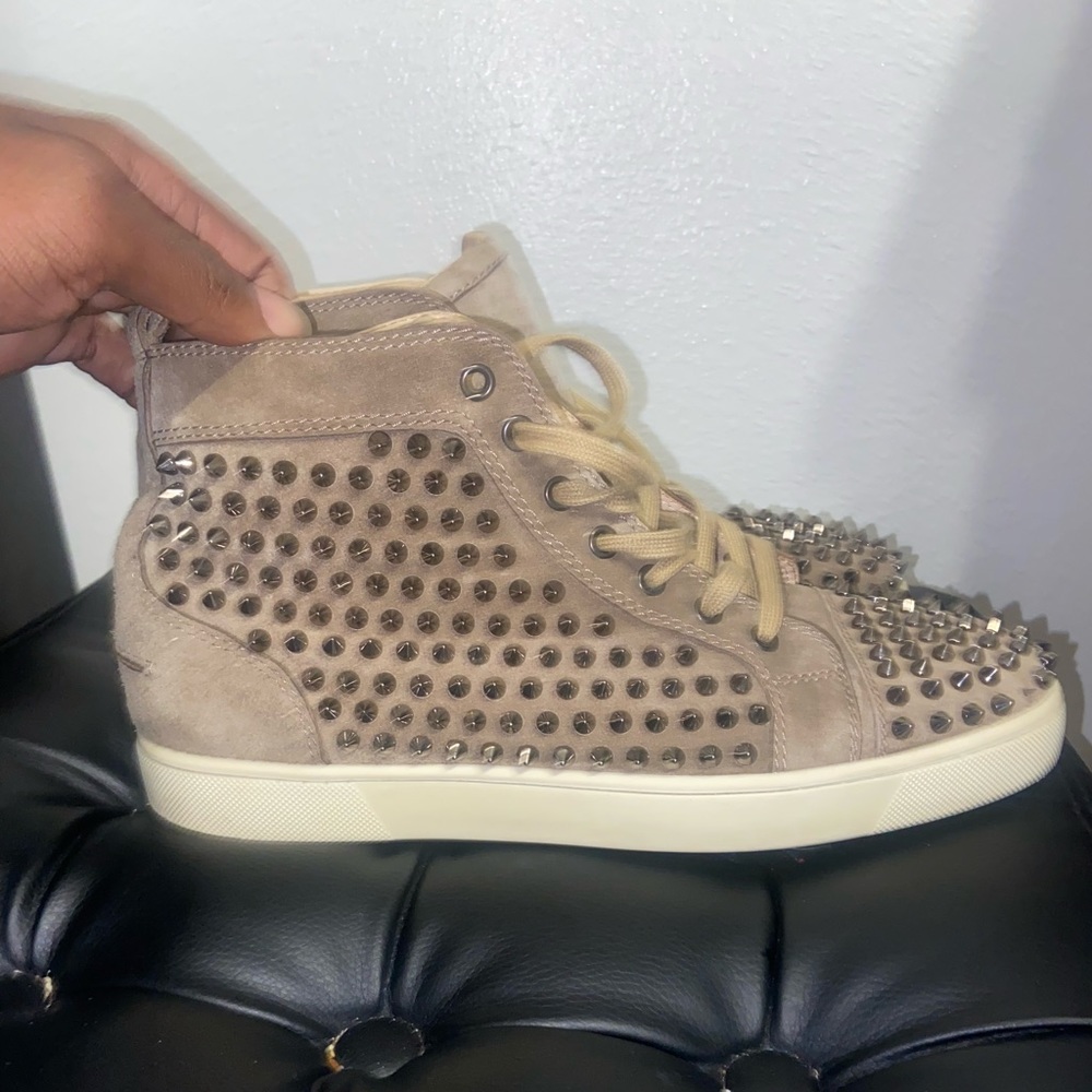 Christian Louboutin shoes